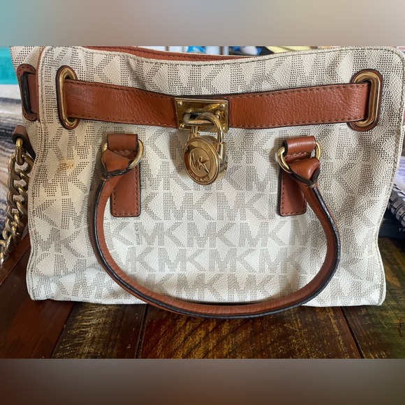 Michael Kors Collection Handbags - Michael Kors Handbag